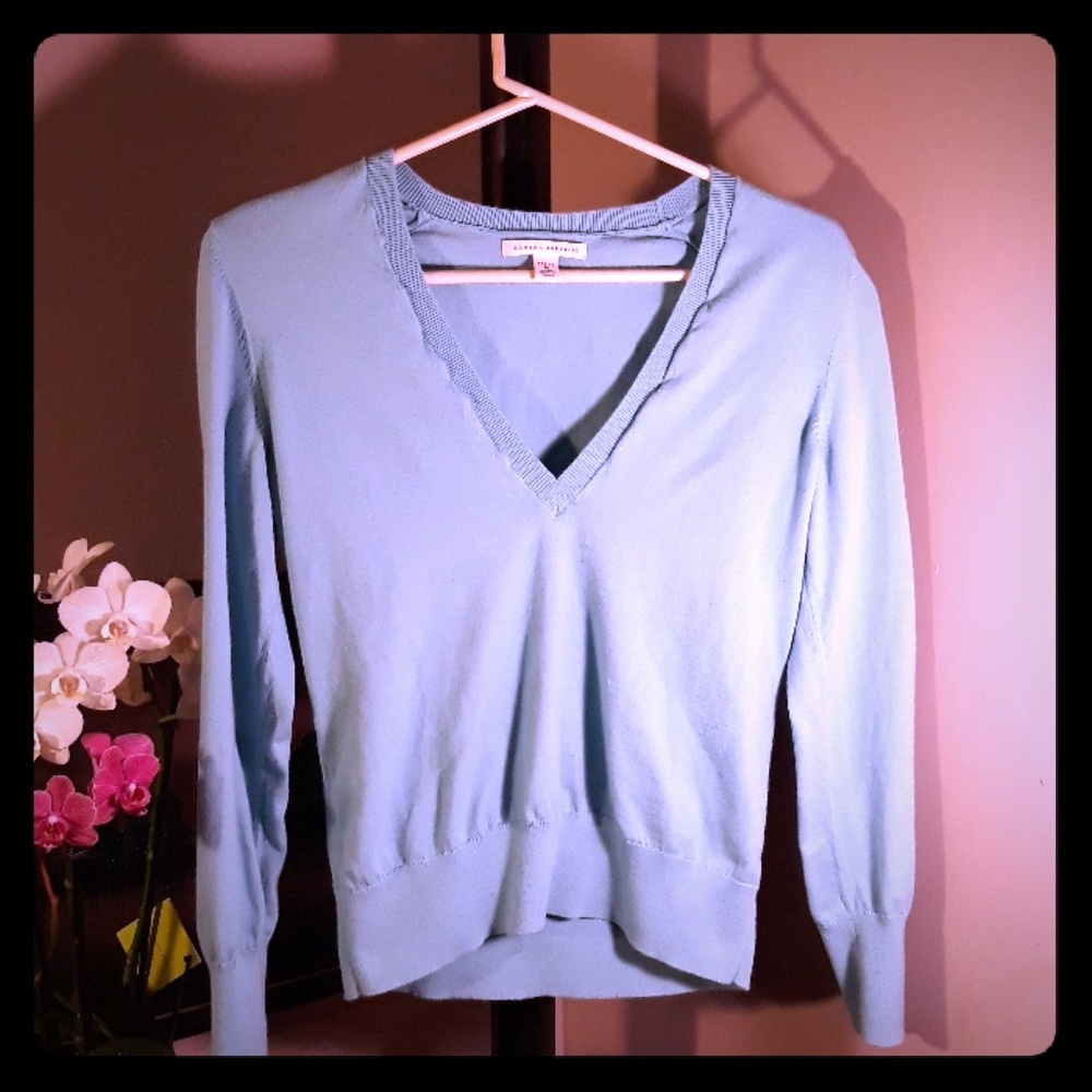 ☆NWOT☆ Banana Republic Top